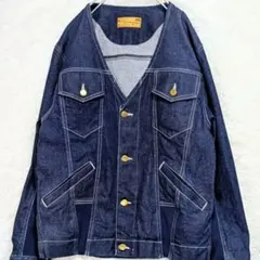 mercibeaucoup デニムジャケット
