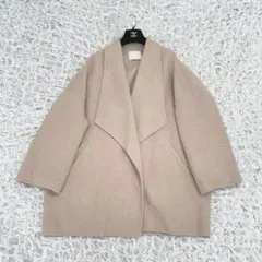 リバー ピーコート