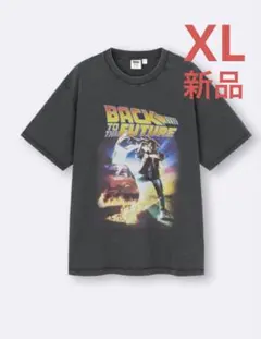 2026年最新】バックトゥーザフューチャー tシャツ ヴィンテージの人気
