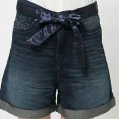 値下げ!!!　DIESEL人気のショーパン♡