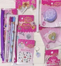 【9点セット】Seria セボンスター