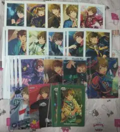 高峯翠 あんスタ 47点 グッズ まとめ売り - メルカリ