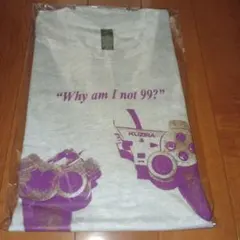 KUZIRA KUZIRA's Mentality Tシャツ XLサイズ - メルカリ