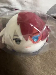 轟焦凍 もちマス　vol.2 ヒロアカ