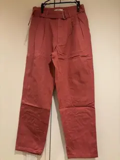 ジャーナルスタンダード　パンツ　ピンク