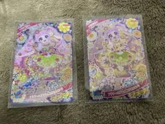 ひみつのアイプリカード　ひまり2枚セット