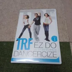 TRF EZ DO DANCERCIZE disc 1