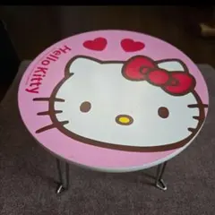 2026年最新】キティ テーブルの人気アイテム - メルカリ