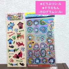 新品】ドラえもん x 村上隆 コラボ ステッカー - メルカリ