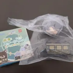 崩壊　スターレイル　フィギュア　モゼ　B