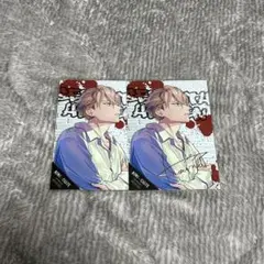 B-PROJECT 増長和南 ブロマイド 箔押し サイン入り 他なにかつけます