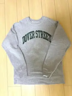 ▲DSM x Better Gift Shop / Sweatshirt