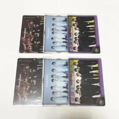 TravisJapan IMAGENATION トレカ