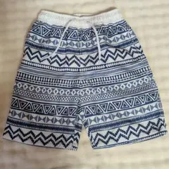 Ocean Pacific キッズ 水着 サーフパンツ 130cm