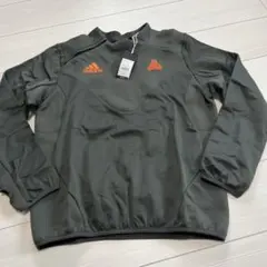 adidas ピステ EH5769 GEK91 ダークグレー L 160