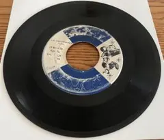 John Holt / Write Her Letter rocksteady