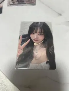 ive ウォニョン 9.24会場限定