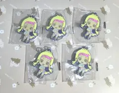 グノーシア　ラバーマスコット　コメット