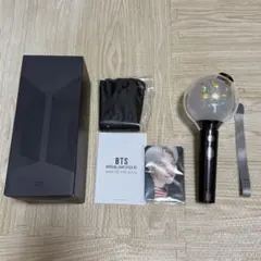 2026年最新】bts ペンライト mapの人気アイテム - メルカリ