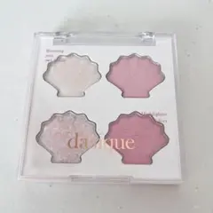 デイジーク　ハイライターパレット01 トゥインクルマーメイド　ハイライトのサムネイル
