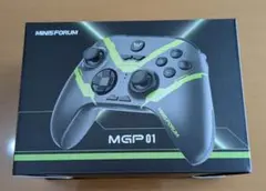 新品未開封　Minisforum MGP01 ゲームパッド