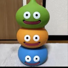 ドラゴンクエスト　スライムタワー　フィギュア