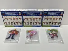 C*u様 〈B賞：シャドウ〉セガ ラッキーくじ ソニック 35周年 アクリル