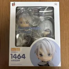 山姥切長義 ねんどろいど フィギュア 刀剣乱舞 とうらぶ