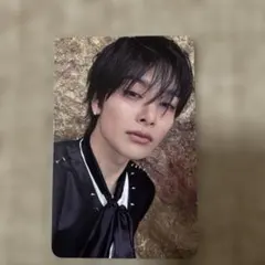 Straykids do it 特典トレカ　アイエン