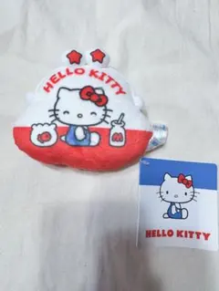 ハローキティ マスコット