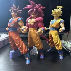 ドラゴンボール 孫悟空