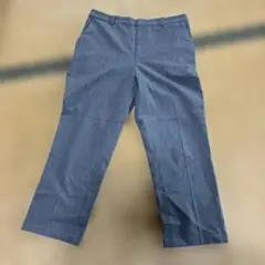 ユニクロ　スマートアングルパンツ