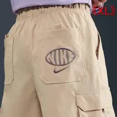 [新品] ナイキ NIKE ショートパンツ ハーフパンツ カーゴ カーニー XL