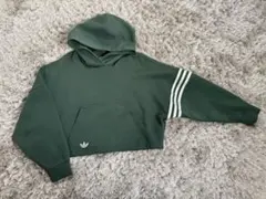 adidas パーカー Lのサムネイル