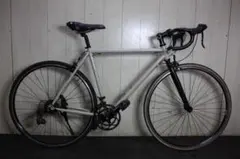 GIATN SUITTO スイット 700C アルミ 7速 430mm クロス - メルカリ