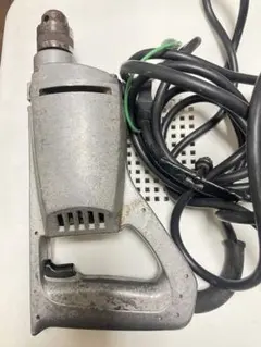 【動作品】マキタmakita 10mm 電気ドリルモデル6401 動作確認済み