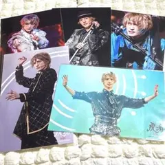 川島如恵留 / ステフォ②