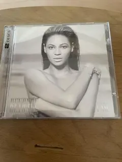 Beyoncé I AM... SASHA FIERCE CD