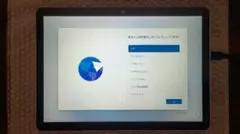 【ジャンク品】Surface Go2 LTE 8G/128G