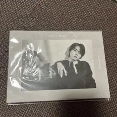 福崎那由他 NAYUTA FUKUZAKI 2026-2027 カレンダー