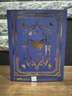 ドラゴンクエスト3 ブリングアーツ　勇者　フィギュア