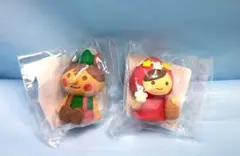 デコレ オトギッコ2点 ミニミニサイズ