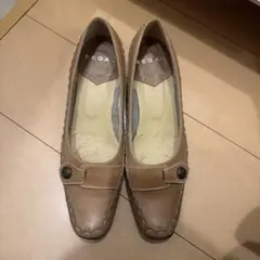 REGAL ヴィンテージ パンプス