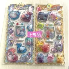 クラックス正規品　ウォーターシール　2枚