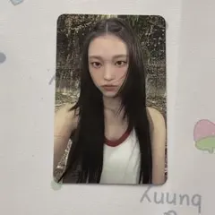 2025年最新】Newjeans ヘリン how sweetの人気アイテム - メルカリ