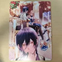 悪役令嬢と鬼畜騎士5 アニメイト特典ビジュアルボード付き - メルカリ