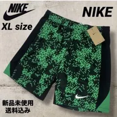 NIKE ショートパンツ XLサイズ 新品未使用