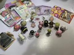 スパイファミリー まとめ売り