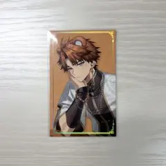 にじさんじ 北見遊征