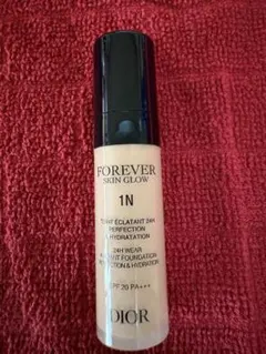 ⭐︎DIOR⭐︎FOREVER SKIN GLOW 1N 5ml